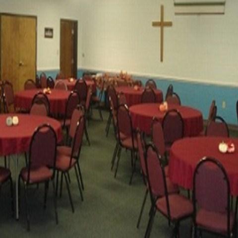 The South Carolina Lutheran Retreat Centers - Camp Kinard in Lexington, SC