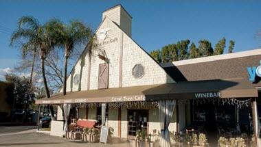 Coral Tree Cafe - Encino in Encino, CA