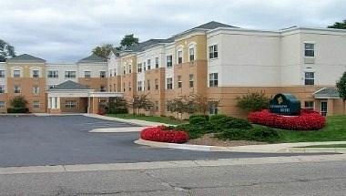 Extended Stay America Detroit - Novi in Novi, MI