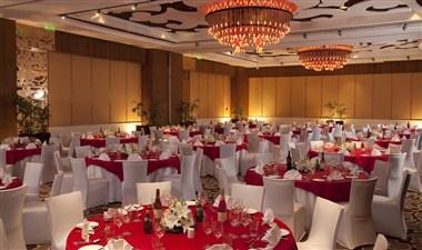 Crowne Plaza Today New Delhi Okhla in New Delhi, IN