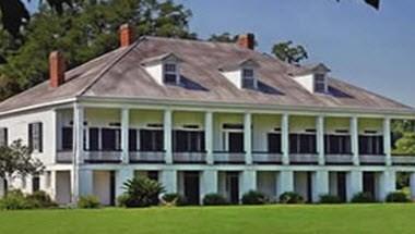 St. Joseph Plantation in Vacherie, LA