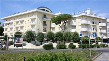 Hotel Nettuno in Cervia, IT