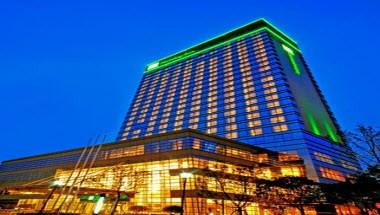 Holiday Inn Xian Greenland Century City in Xi'an, CN