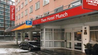 Thon Hotel Munch in Oslo, NO