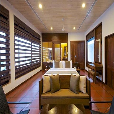 Jetwing Thalahena Villas in Negombo, LK