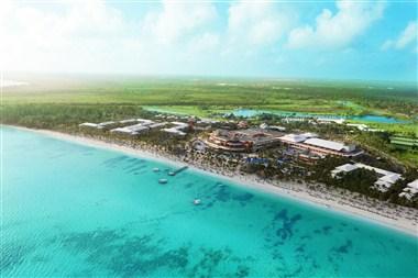 Barcelo Bavaro Beach (Adults Only) & Convention Center in Punta Cana, DO