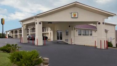 Super 8 by Wyndham Antioch/Nashville South East in Antioch, TN