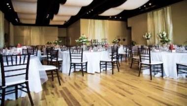 The Hamilton Event Center in Edmond, OK