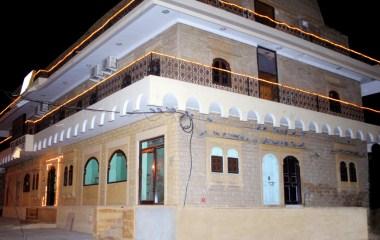 Hotel Maru Palace in Jaisalmer, IN