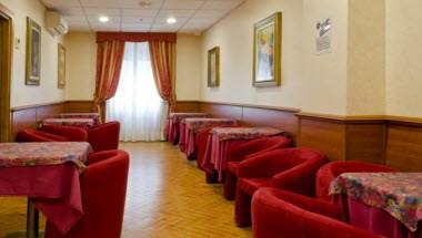 Hotel Brignole in Genoa, IT