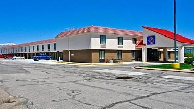 Motel 6 Ogden Riverdale #1082 in Ogden, UT