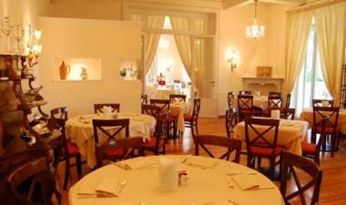 Hotel Canali in Rapallo, IT