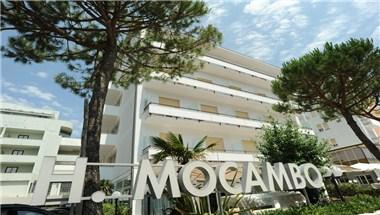 Hotel Mocambo in Cervia, IT