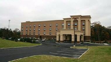 Hampton Inn Turnersville (Philadelphia Area) in Blackwood, NJ