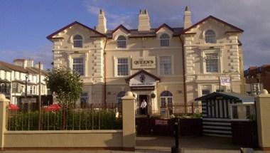 The Queens Royal in Wallasey, GB1