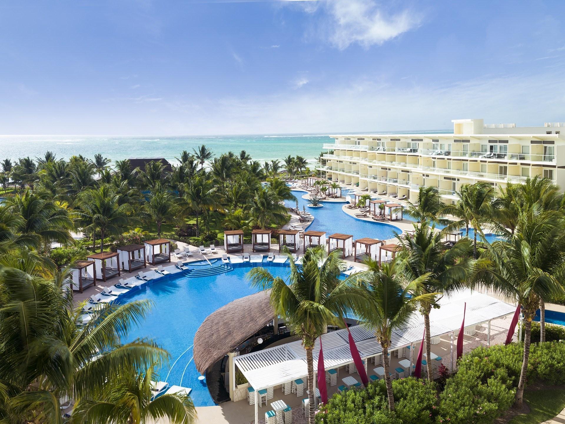 Azul Beach Resort Riviera Cancun, by Karisma in Playa del Carmen, MX