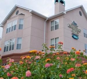 Homewood Suites by Hilton Jackson-Ridgeland in Ridgeland, MS