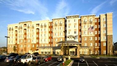 Hyatt House Sterling/Dulles Airport-North in Manassas, VA