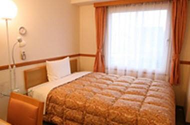 Toyoko Inn Nishitetsu Kurume-eki Higashi-guchi in Kurume, JP