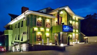 Weekend Boutique Hotel in Chisinau, MD