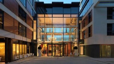 Guildford Harbour Hotel & Spa in Guildford, GB1