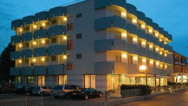 Hotel Graziella in Rimini, IT