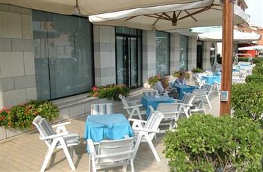 Hotel Graziella in Rimini, IT