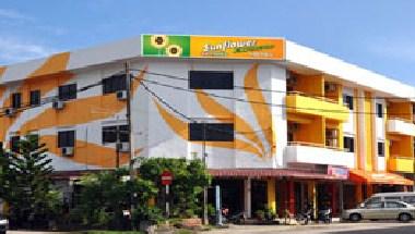 Sunflower Express Hotel in Pontian, MY