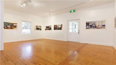 Strathnairn Arts Association in Canberra City, AU