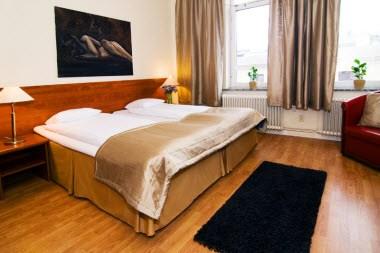 Astoria Hotell in Malmo, SE