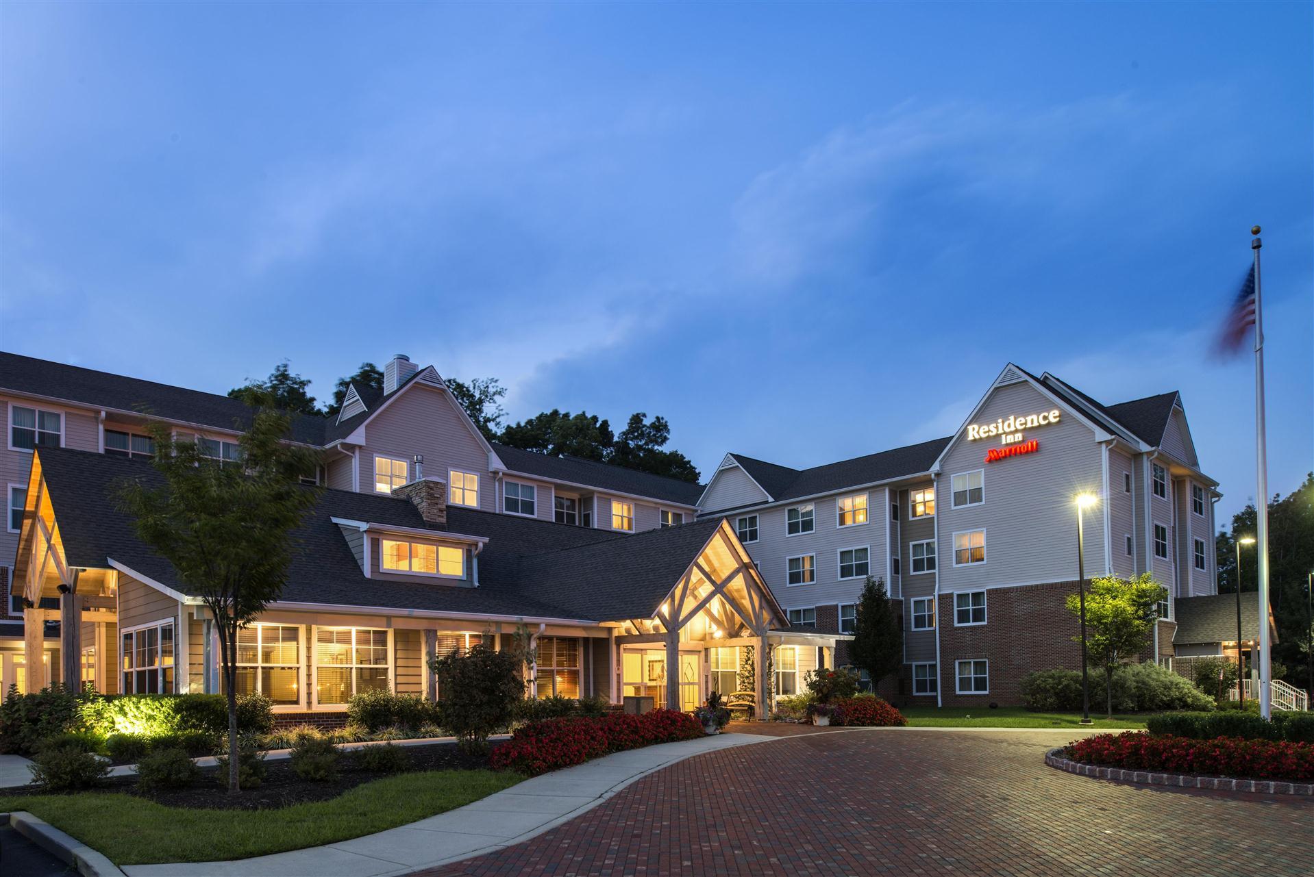 Residence Inn Philadelphia Langhorne in Langhorne, PA