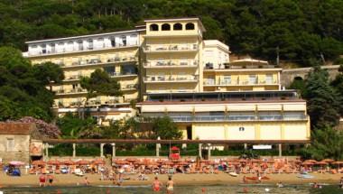 Grand Hotel Santa Maria in Castellabate, IT