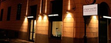 Crosti Hotel & Residence in Rome, IT