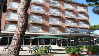 Hotel Madonna Del Pino in Cervia, IT