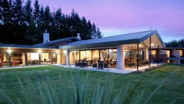 Select Braemar Lodge & Spa in Hanmer Springs, NZ