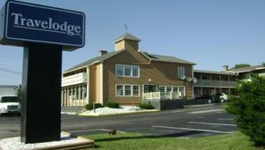 Travelodge by Wyndham South Burlington in South Burlington, VT