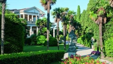 Palace Hotel Villa Cortine in Sirmione, IT