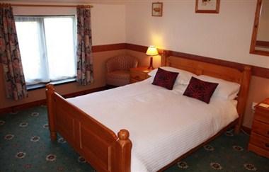 Shawgate Farm Guest House in Stoke-On-Trent, GB1