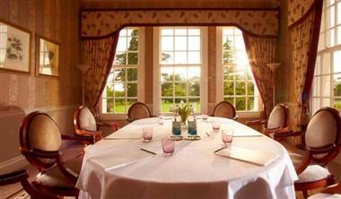 Brockencote Hall Hotel in Kidderminster, GB1