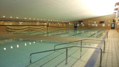 Arfon Leisure Centre in Caernarfon, GB3