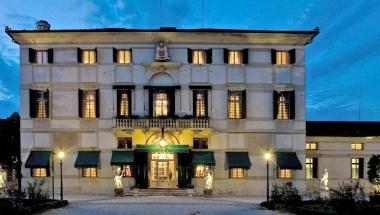 Hotel Villa Condulmer in Mogliano Veneto, IT