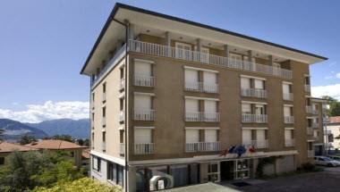 Hotel Castagnola in Verbania, IT