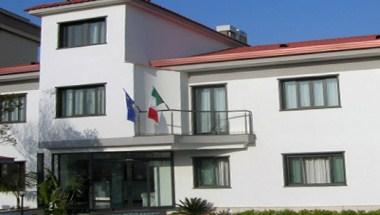 Hotel Blanc in Casoria, IT