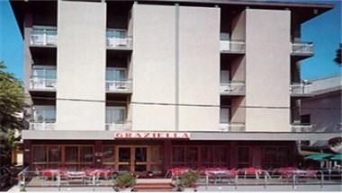 Hotel Graziella in Riccione, IT