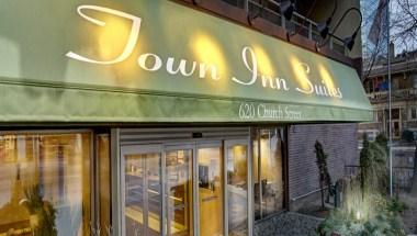 Town Inn Suites in Toronto, ON