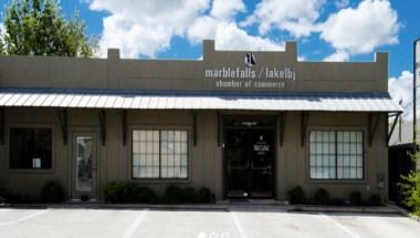 Marble Falls/ Lake LBJ Chamberof Commerce & CVB in Marble Falls, TX
