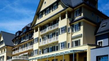 Kurhotel Sonnmatt in Lucerne, CH