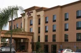 Hampton Inn Visalia in Visalia, CA