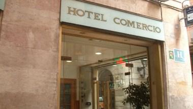 Hotel Comercio in Barcelona, ES