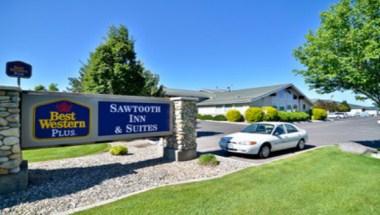 Best Western Sawtooth Inn & Suites in Jerome, ID